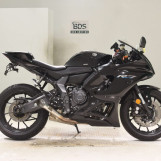 Мотоцикл Yamaha YZF-R7 с пробегом 12220 km