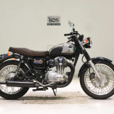 Мотоцикл Kawasaki W800 з пробігом 30515 km