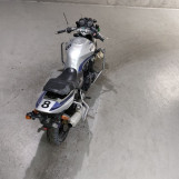 Мотоцикл Honda с пробегом 44658 km