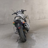 Мотоцикл Honda с пробегом 44658 km