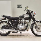 Мотоцикл Kawasaki W650 с пробегом 30777 km