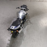 Мотоцикл Honda з пробігом 44653 km