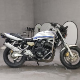 Мотоцикл Honda з пробігом 44653 km