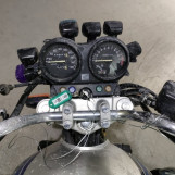 Мотоцикл Honda з пробігом 44653 km