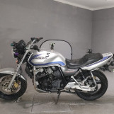 Мотоцикл Honda з пробігом 44653 km