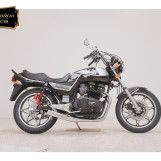 Мотоцикл Suzuki GSX400E с пробегом 12922 km