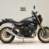 Мотоцикл Kawasaki Z900RS с пробегом 1142 km