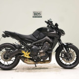Мотоцикл Yamaha MT-09A з пробігом 11858 km