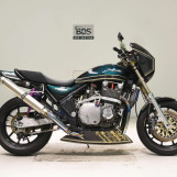 Мотоцикл Kawasaki ZEPHYR1100 з пробігом 47129 km