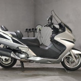Мотоцикл Honda SILVERWING 600 з пробігом 27395 km