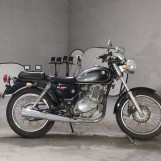 Мотоцикл Suzuki ST250E з пробігом 14030 km