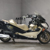 Мотоцикл Honda FORZA Z с пробегом 47798 km