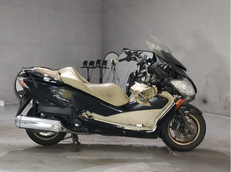 Мотоцикл Honda FORZA Z с пробегом 47798 km