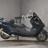Мотоцикл Yamaha MAJESTY 250 з пробігом 34432 km