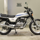 Мотоцикл Honda CB250N с пробегом 21498 km