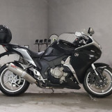 Мотоцикл Honda VFR1200F с пробегом 43557 km