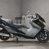 Мотоцикл Suzuki SKYWEAVE 250SS с пробегом 34617 km