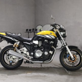 Мотоцикл Yamaha XJR1300 з пробігом 56614 km