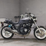 Мотоцикл Honda CB400SF з пробігом 56742 km