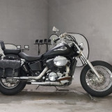 Мотоцикл Honda SHADOW 400 с пробегом 51241 km