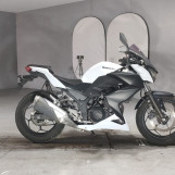 Мотоцикл Kawasaki Z250 с пробегом 25551 km