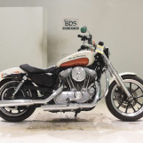 Мотоцикл HD SPORTSTER XL883L с пробегом 8740 km