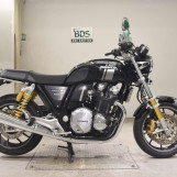Мотоцикл Honda CB1100RS з пробігом 16691 km
