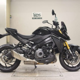 Мотоцикл Suzuki GSX-S1000 с пробегом 3739 km