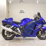 Мотоцикл Suzuki GSX1300R HAYABUSA с пробегом 38253 km