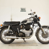 Мотоцикл Kawasaki W1S с пробегом 49685 km