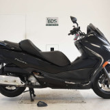 Мотоцикл Honda FORZA Z с пробегом 46919 km