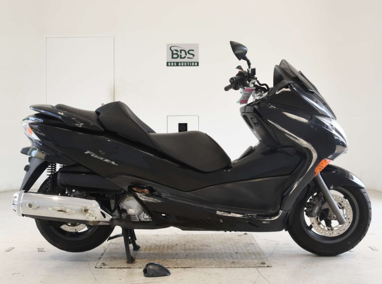 Мотоцикл Honda FORZA Z с пробегом 46919 km