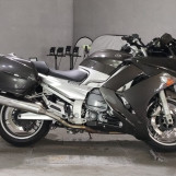 Мотоцикл Yamaha FJR1300 с пробегом 75809 km