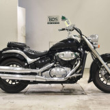 Мотоцикл Suzuki INTRUDER 400 CLASSIC с пробегом 13814 km