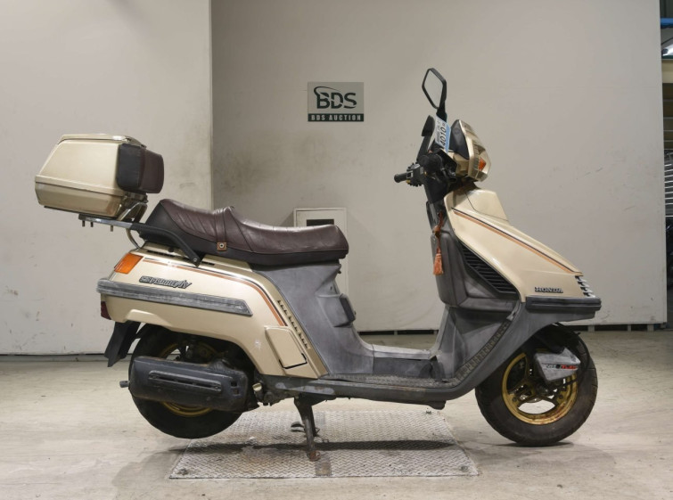 Мотоцикл Honda FREEWAY с пробегом 13150 km