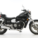 Мотоцикл Kawasaki ELIMINATOR 900 з пробігом 32694 m