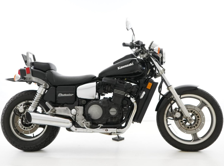 Мотоцикл Kawasaki ELIMINATOR 900 з пробігом 32694 m