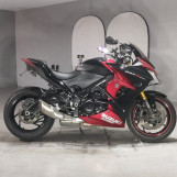 Мотоцикл Suzuki GSX-S1000F з пробігом 68630 km