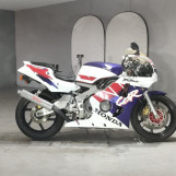 Мотоцикл Honda CBR400RR с пробегом 32819 km