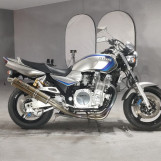 Мотоцикл Yamaha XJR1300 з пробігом 14978 km