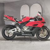 Мотоцикл Honda CBR1000RR с пробегом 63933 km