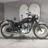 Мотоцикл Kawasaki W400 с пробегом 22965 km