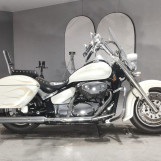 Мотоцикл Suzuki INTRUDER 400 CLASSIC с пробегом 20145 km