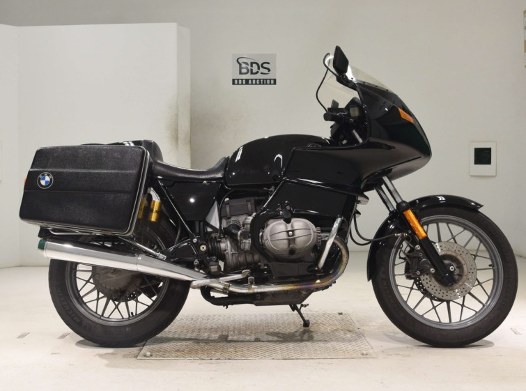 Мотоцикл BMW R100RS с пробегом 22223 km