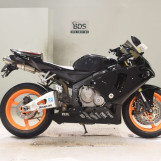 Мотоцикл Honda CBR600RR с пробегом 30645 km