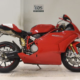 Мотоцикл Ducati 999S з пробігом 15666 km