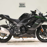 Мотоцикл Kawasaki NINJA1100SX с пробегом 156 km
