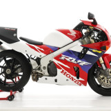 Мотоцикл Honda RVF750 з пробігом 7206 km