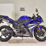Мотоцикл Yamaha YZF-R1 з пробігом 13660 km