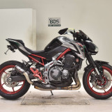 Мотоцикл Kawasaki Z900 з пробігом 6263 km